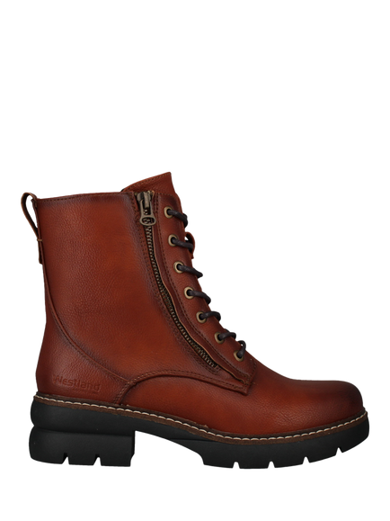 Westland by Josef Seibel Perrie 03 Ankle Boots, Cognac
