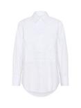 Part Two NatinkaPW Collared Organic Cotton Shirt