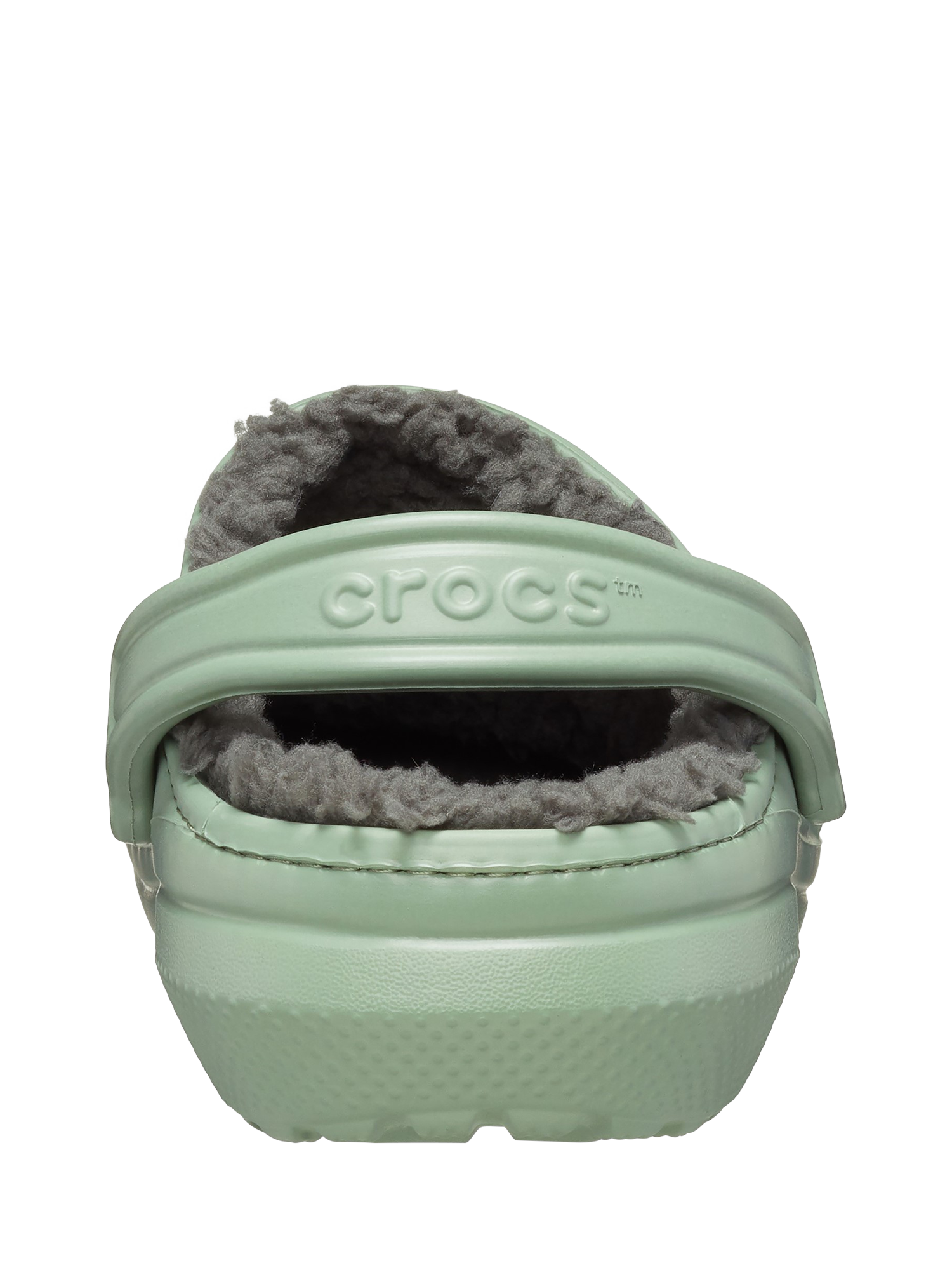 Product image 3 of 11, which shows Classic Lined Clog 1 GNLI 6
