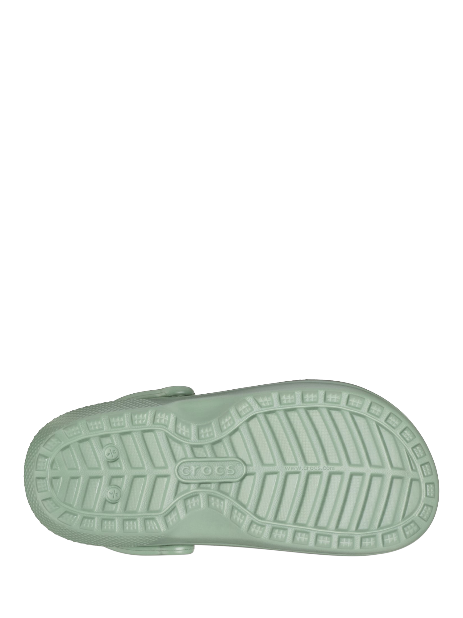 Product image 5 of 11, which shows Classic Lined Clog 1 GNLI 6