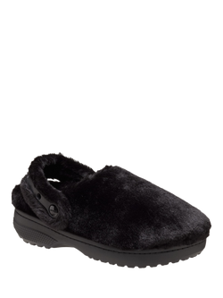 Crocs Classic Unfurgettable Clogs - view 2, Black