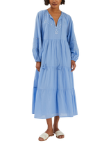Sleeve Midi