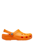 Crocs Classic Clogs, Orange