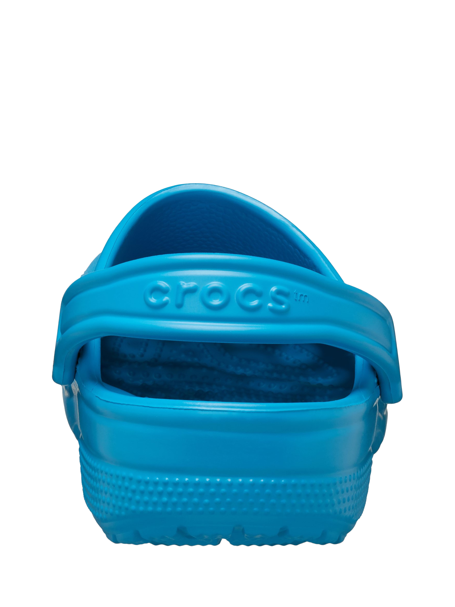 Product image 3 of 6, which shows Crocs Classic Clogs, Marina, 6