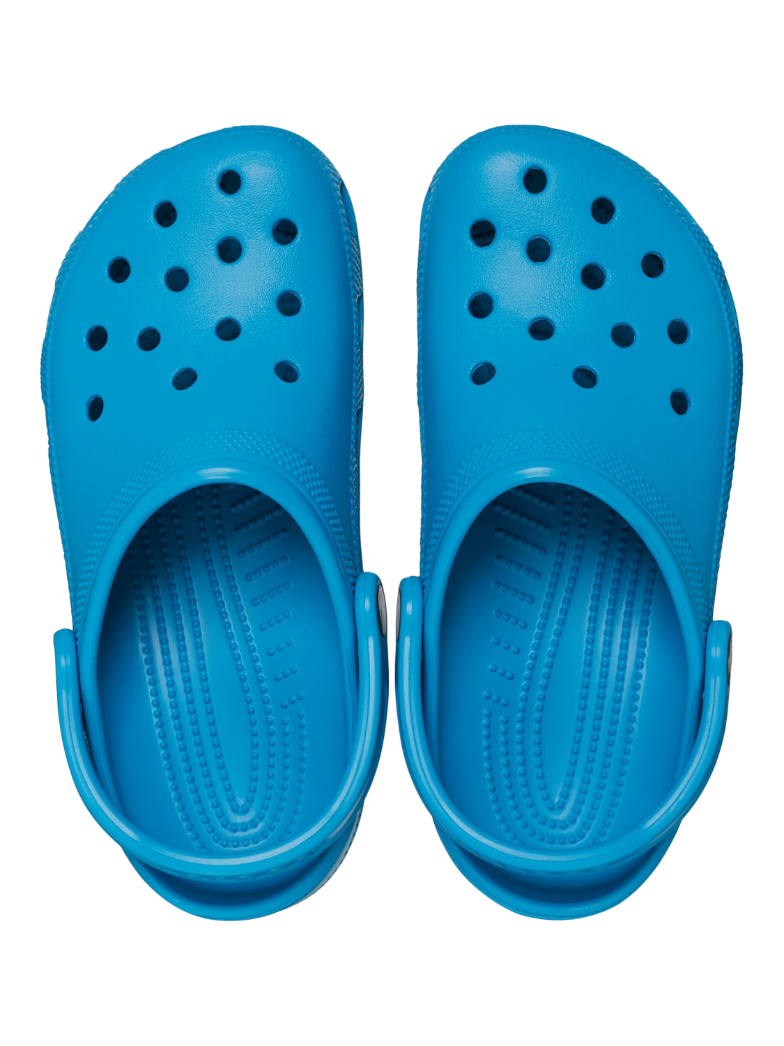 Product image 6 of 6, which shows Crocs Classic Clogs, Marina, 6