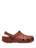 Crocs Classic Clogs, Brown