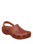 Crocs Classic Clogs, Brown