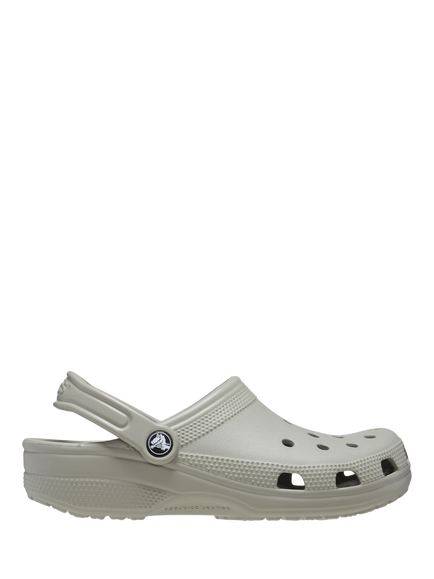 Crocs Classic Clogs, Grey