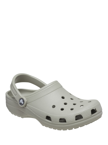 Crocs Classic Clogs - view 2, Grey