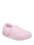 Crocs Classic Cozzzy Slippers, Pink