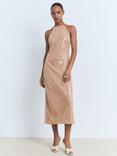 Mango Angel Midi Dress