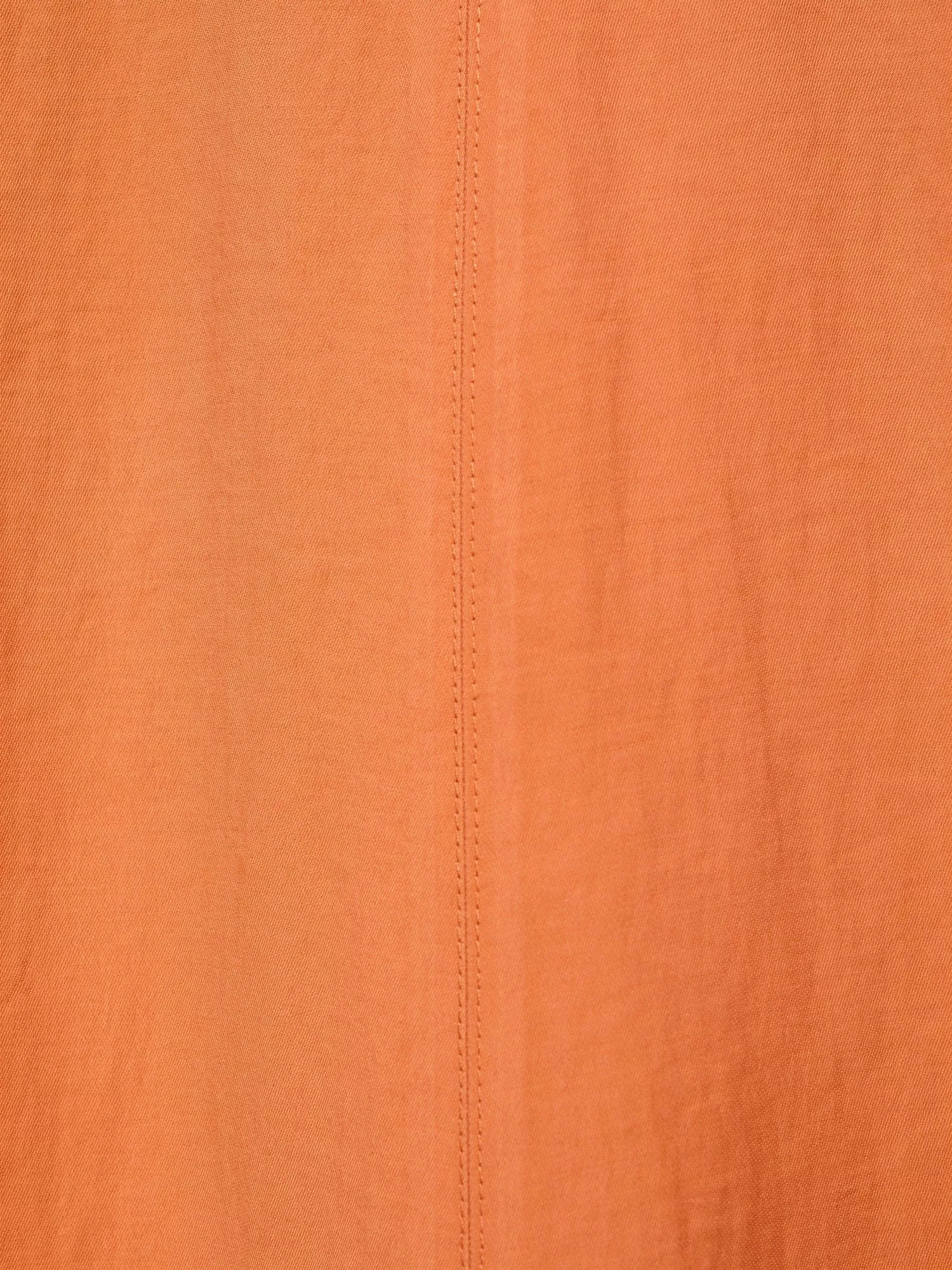 Pastel Orange 