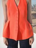 Mango Miso Waistcoat
