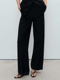 Mango Miso Tailored Trousers