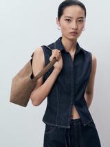 Blue Blouses