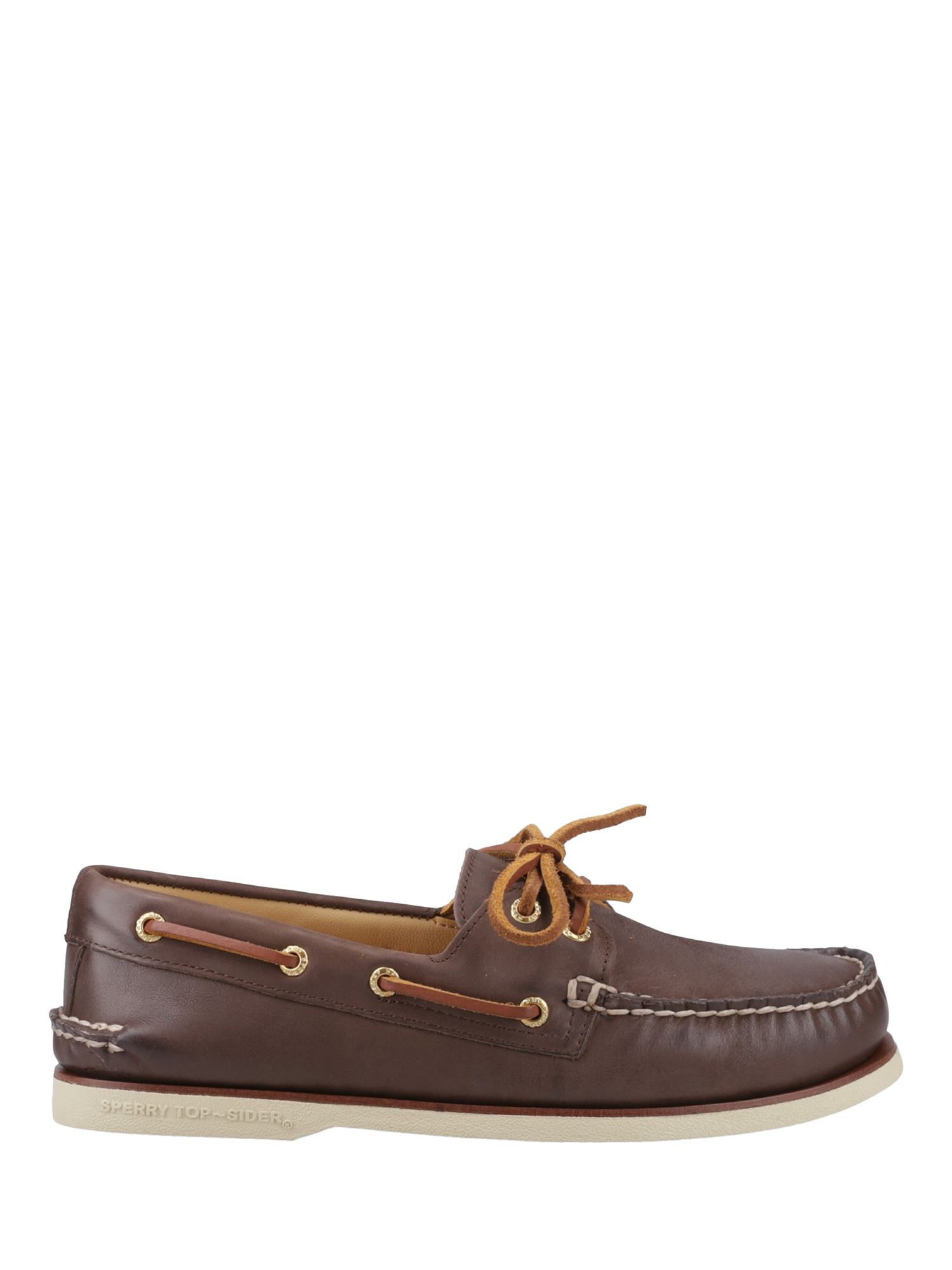 Style Sperry Chelsea Boot Gold Cup Sperry Gold Cup Leather Boat