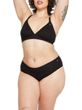 Nudea The Easy Does It Rib Bralette