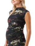 Ripe Vella Mesh Bodycon Evening Dress