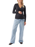 Ripe Luxe Embrace Nursing Top