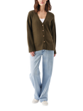 Ripe Tully Knitted V-Neck Cardigan
