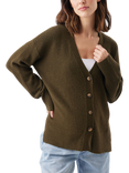 Ripe Tully Knitted V-Neck Cardigan