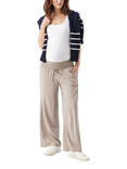 Ripe Wide Leg Classic Tencel Pant