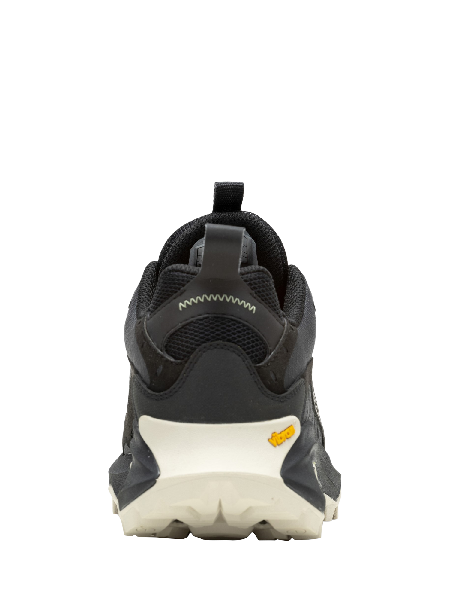 Product image 3 of 5, which shows Merrell Moab Speed 2 Gore-Tex Hiking Shoes, Black, 4