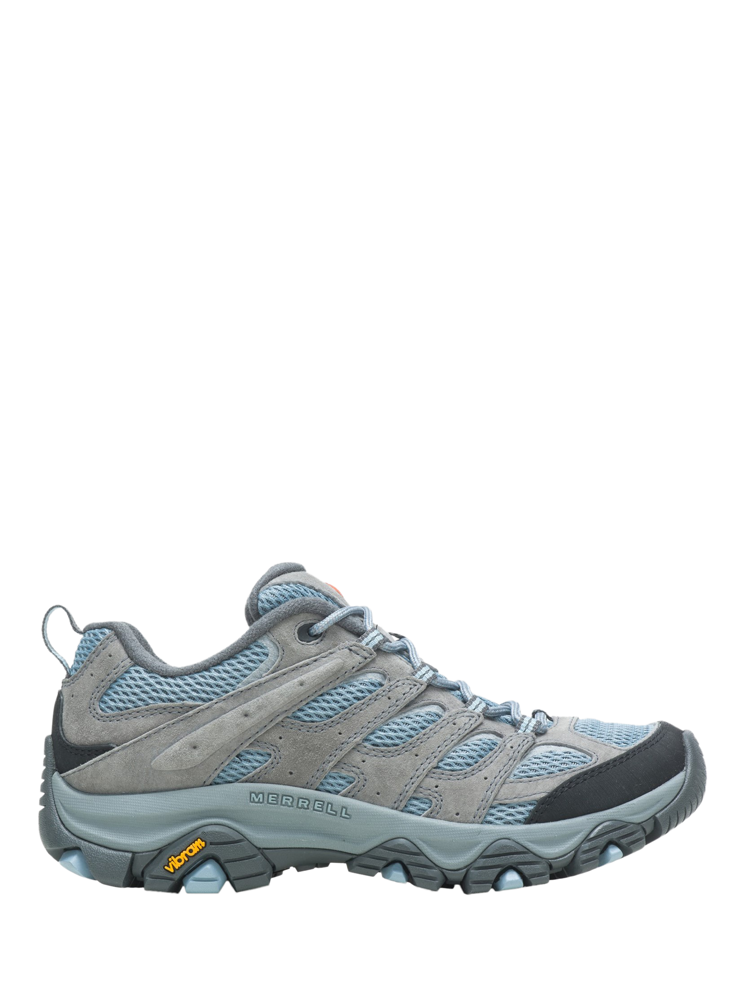 Product image 1 of 5, which shows Merrell Moab 3 Gore-Tex Waterproof Hiking Shoes, Altitude, 4