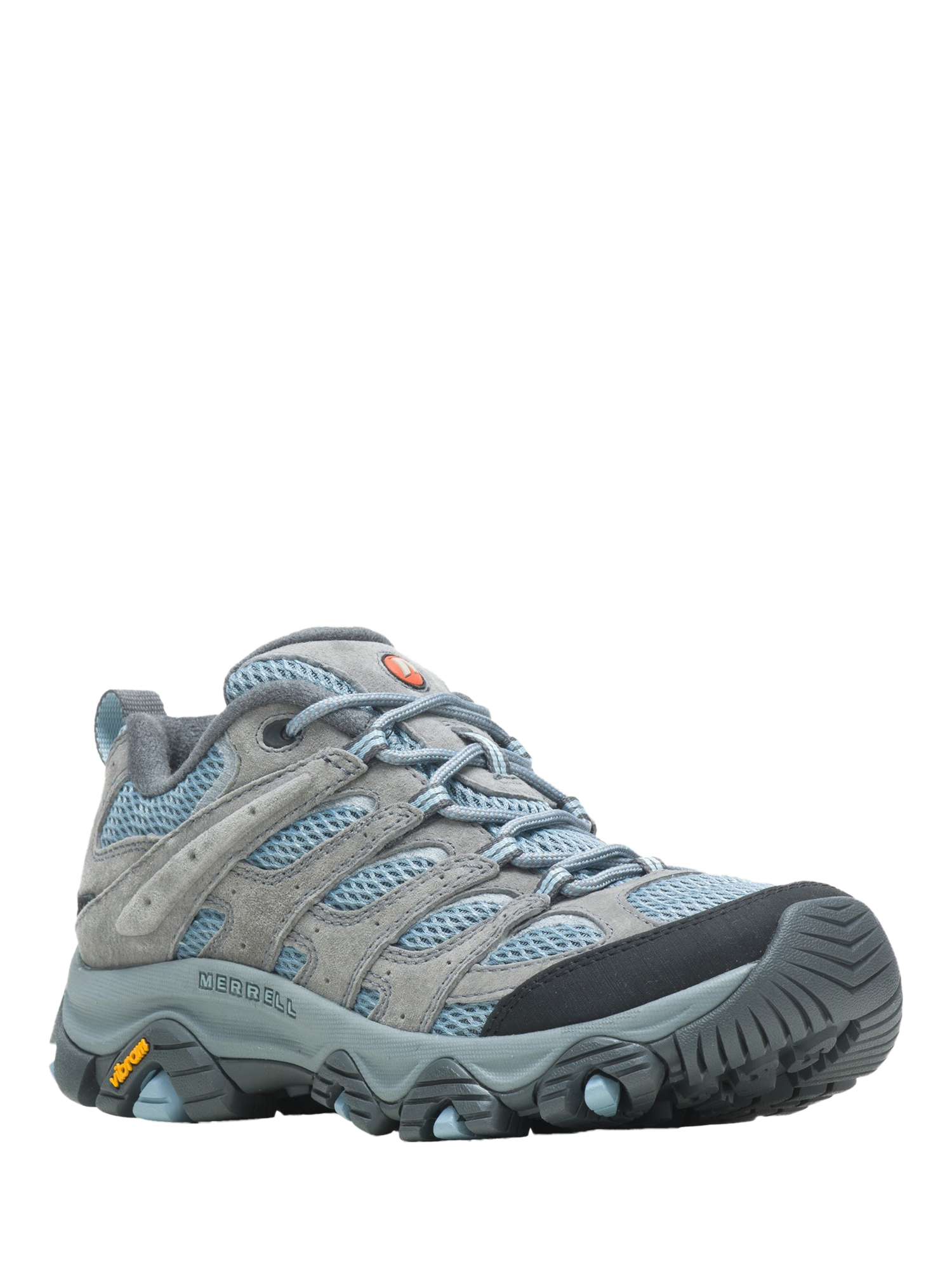Product image 2 of 5, which shows Merrell Moab 3 Gore-Tex Waterproof Hiking Shoes, Altitude, 4