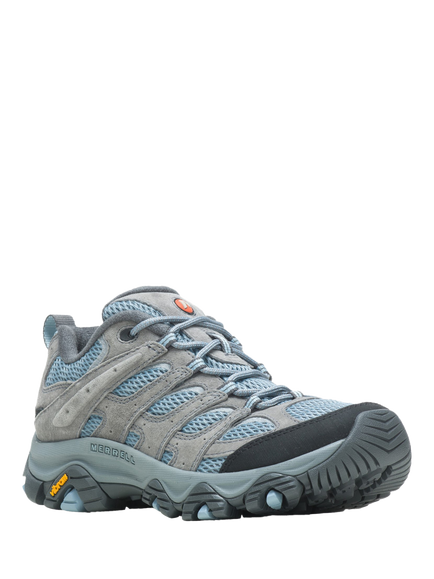 Merrell Moab 3 Gore-Tex Waterproof Hiking Shoes - view 2, Altitude