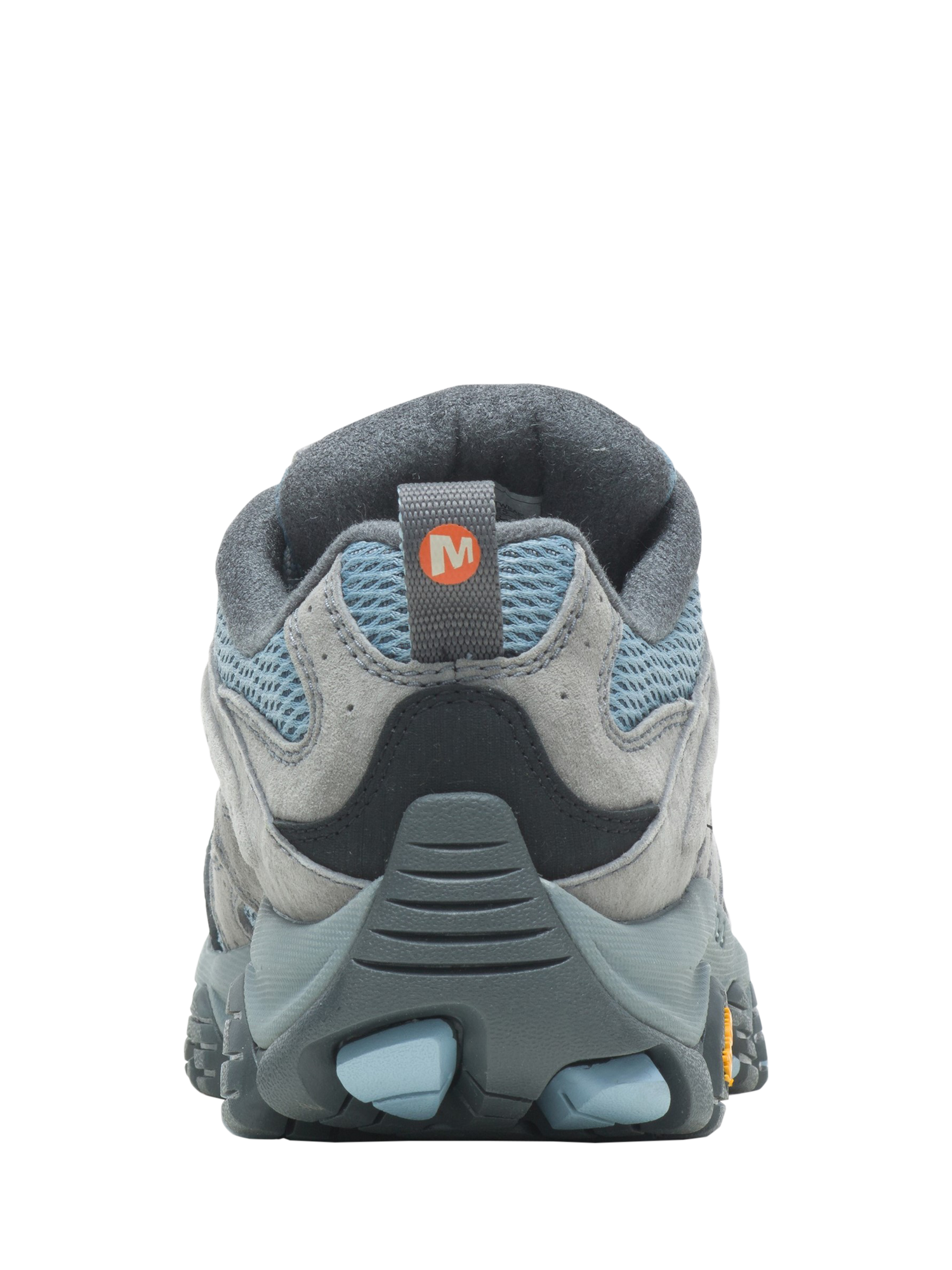 Product image 3 of 5, which shows Merrell Moab 3 Gore-Tex Waterproof Hiking Shoes, Altitude, 4