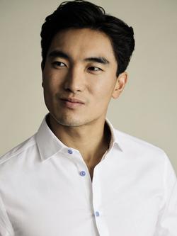 Charles Tyrwhitt Cotton Non-Iron Shirt, White Print - view 2, White Print