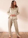 Truly Silk Pyjama Set