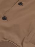 Reiss Bobby Button Down Shirt Jacket