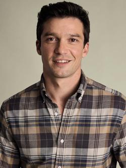 Charles Tyrwhitt Cotton Flannel Check Long Sleeve Shirt - view 2, Lt Grey/Neut Check