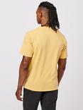 Aubin Newburgh Relaxed T-Shirt, Gold