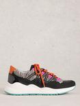 White Stuff Kazzy Running Shoes, Multi