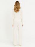 Chinti & Parker Wide Leg track Pants