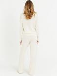 Chinti & Parker Collared Jumper