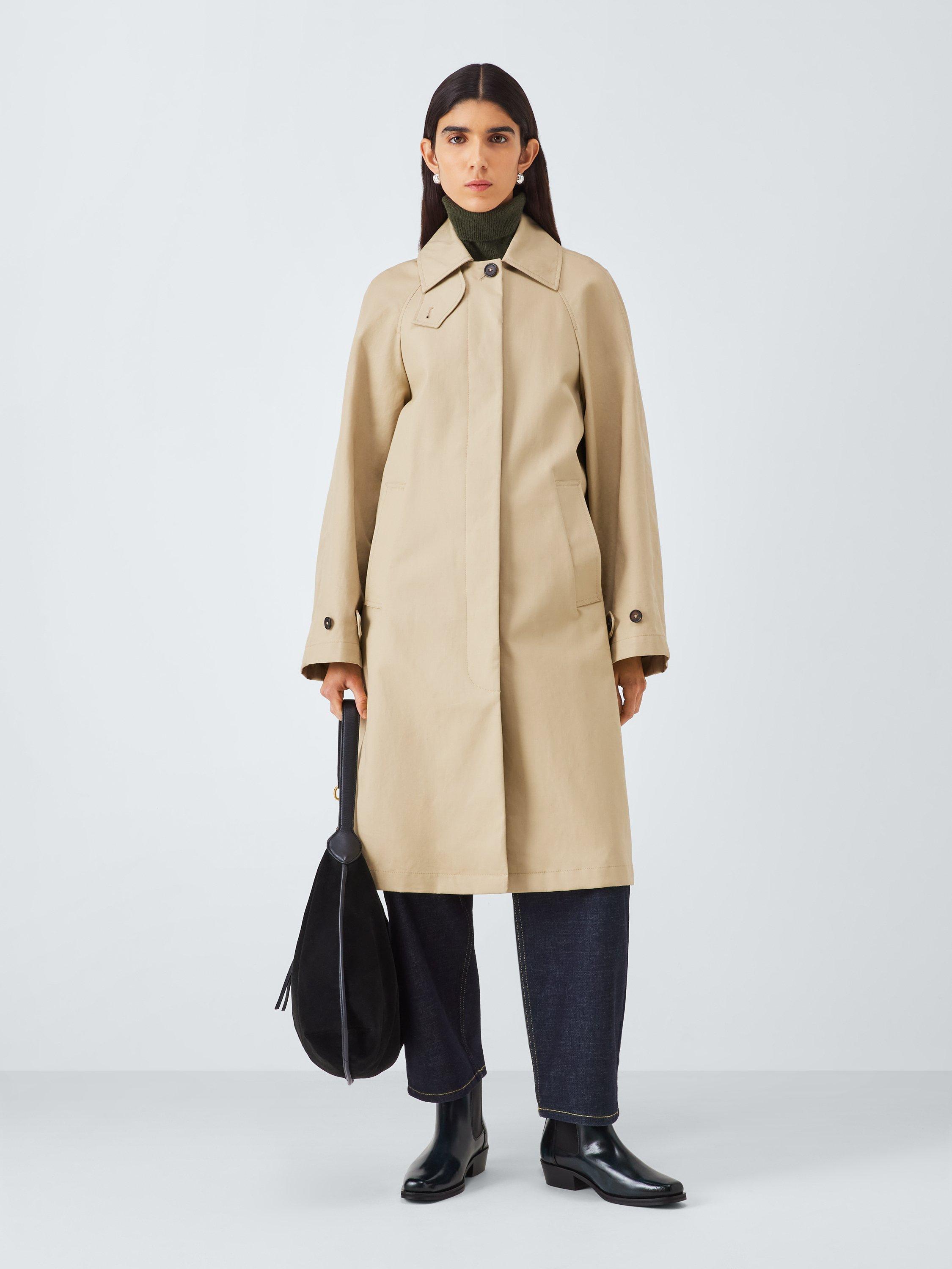 Product image 6 of 6, which shows John Lewis Paisley Leather Chisel Toe Western Ankle Boots, Navy, 3