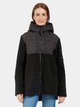 Didriksons Bibi Full Zip Fleece