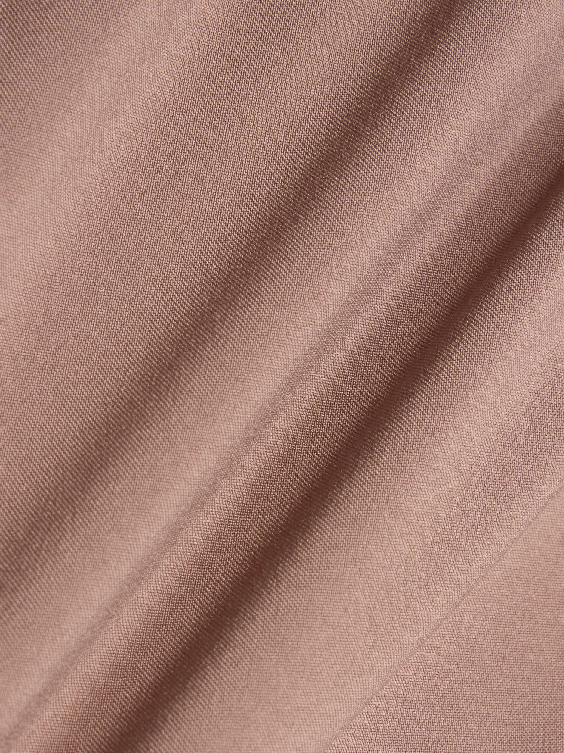 Product image 6 of 6, which shows New Balance Sport Essentials Shorts, Earth Shadow, XS