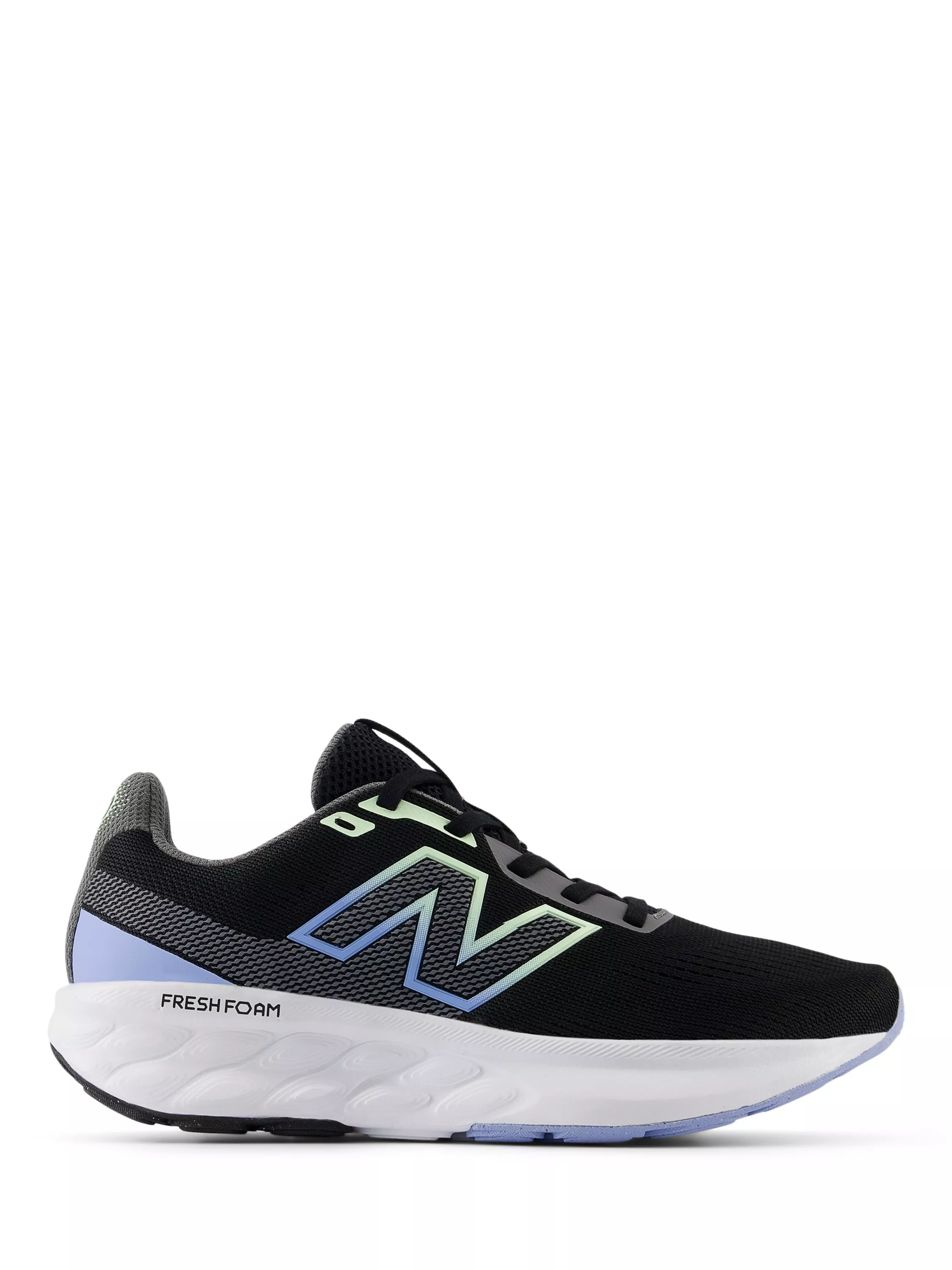 New Balance Women's Fresh Foam 520 v9 Trainers, Black