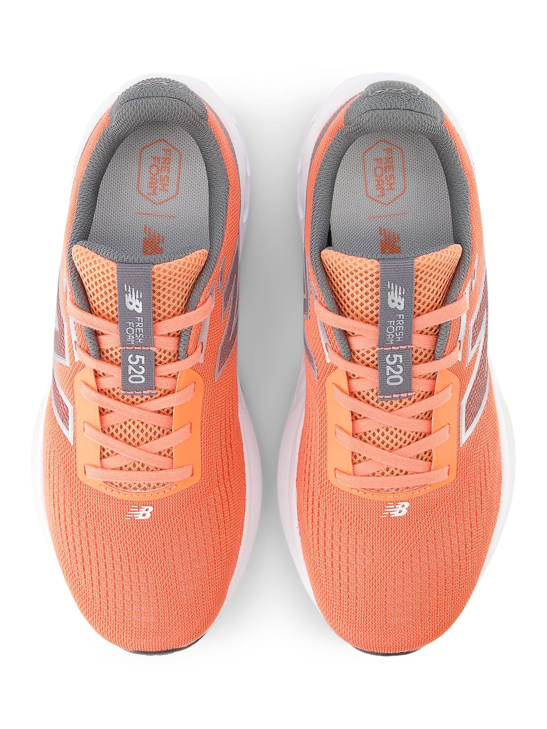 New Balance 520 V9 FreshFoam Trainers, Flare