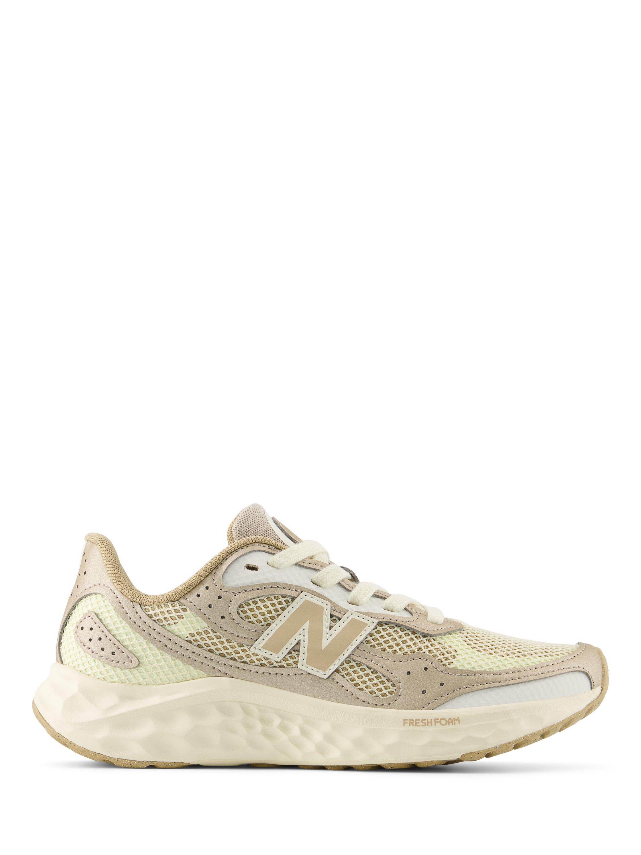 New Balance Women's Fresh Foam Arishi v4 Running Shoes, Incense