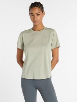 New Balance Athletics T-Shirt, Garter Snake, Gartner Snake
