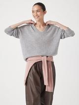 Grey Jumpers