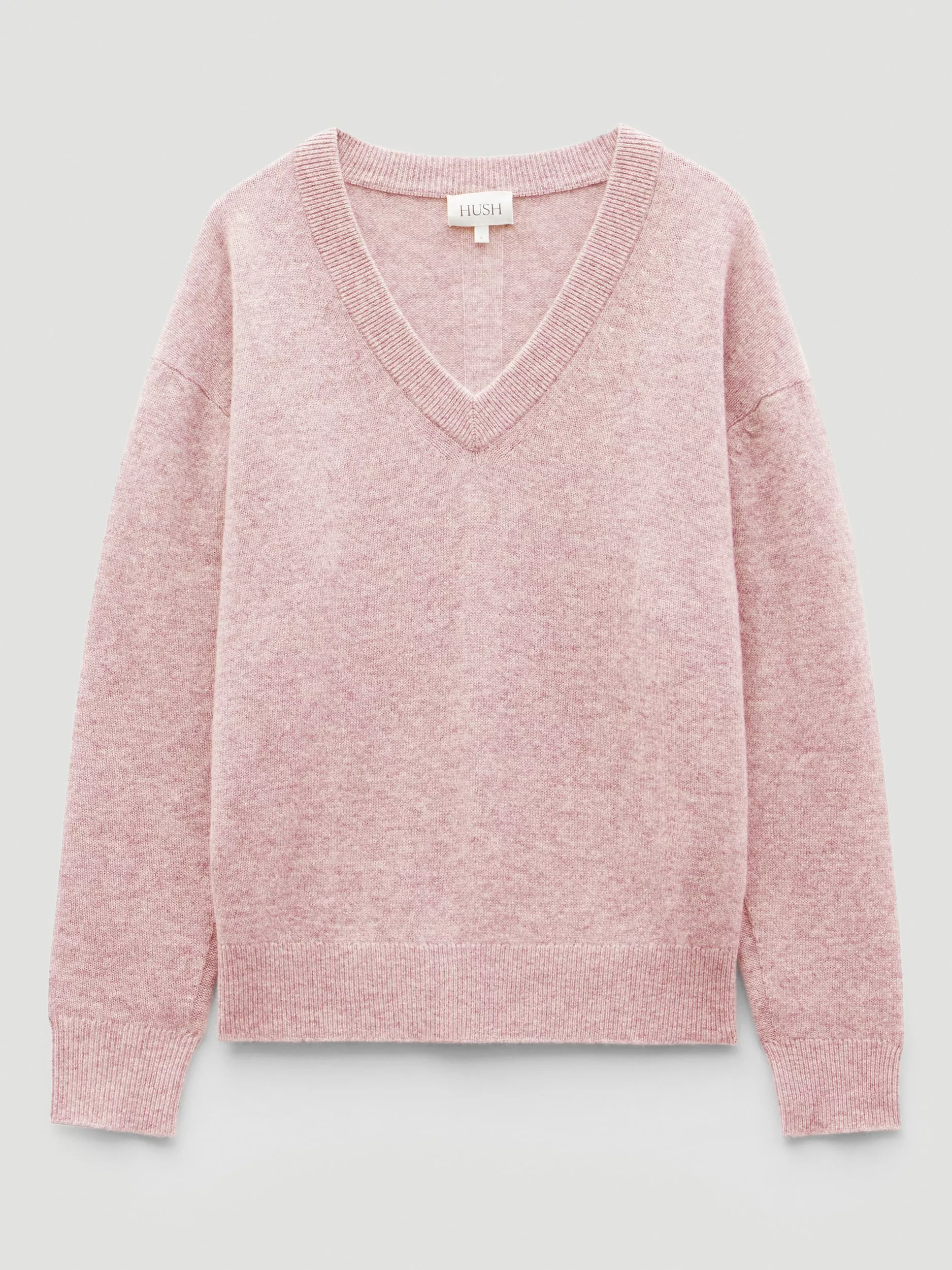 Rosewood Pink  - Out of stock