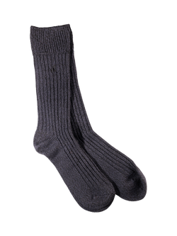 Swole Panda Bamboo Boot Socks, Pack of 2, Multi - view 2, Multi