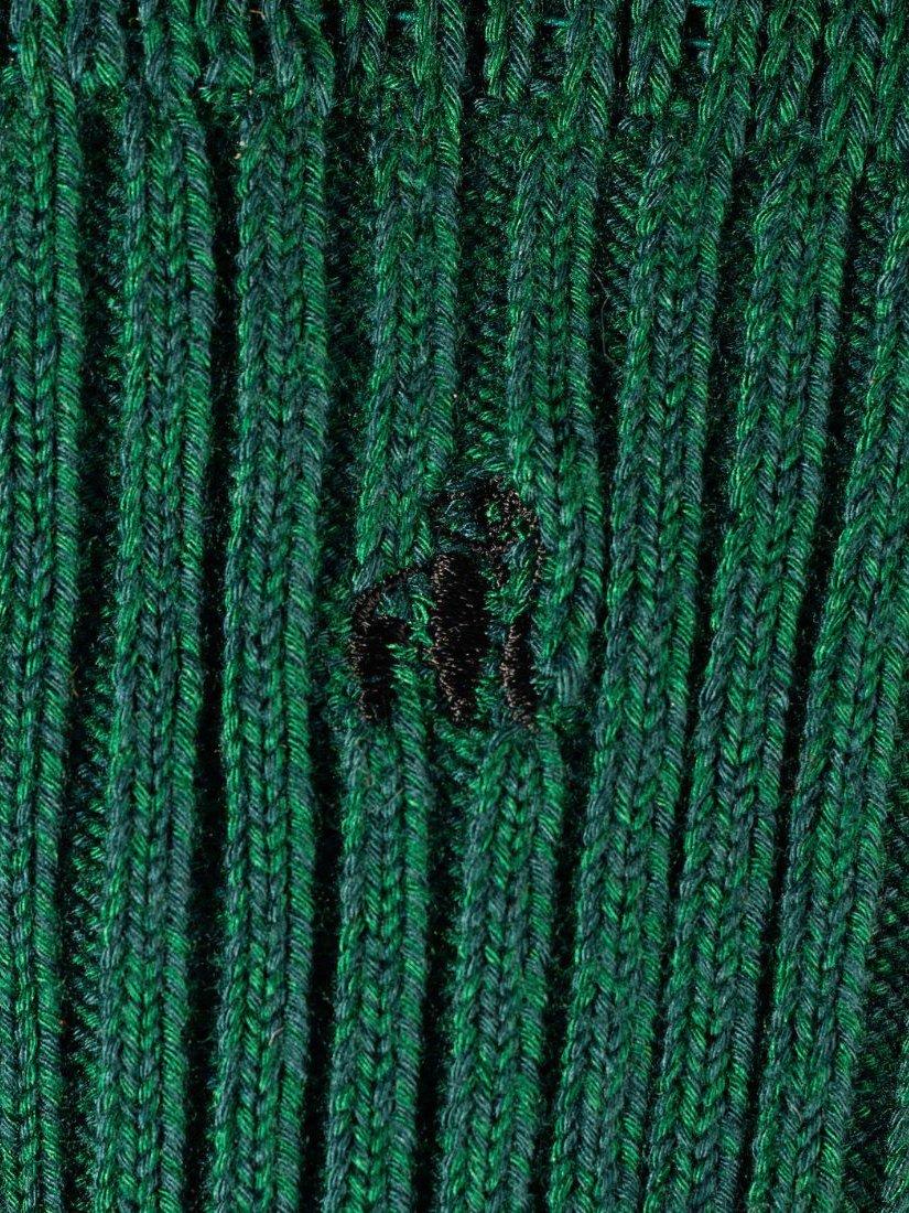 Product image 6 of 9, which shows Swole Panda Bamboo Boot Socks, Pack of 2, Multi, 7-11